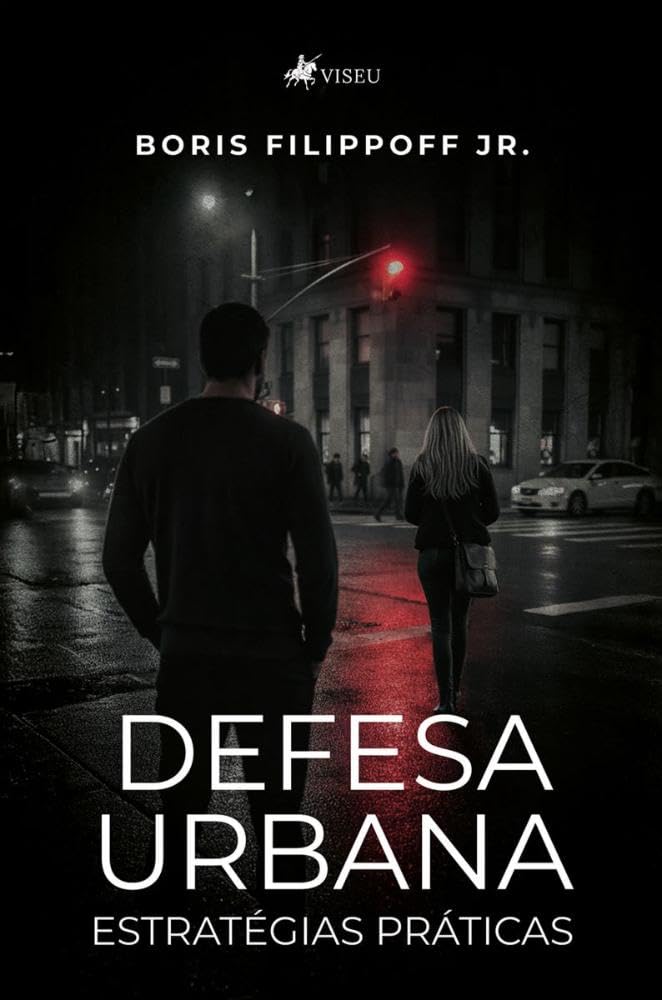 Defesa Urbana: Estratégias Práticas