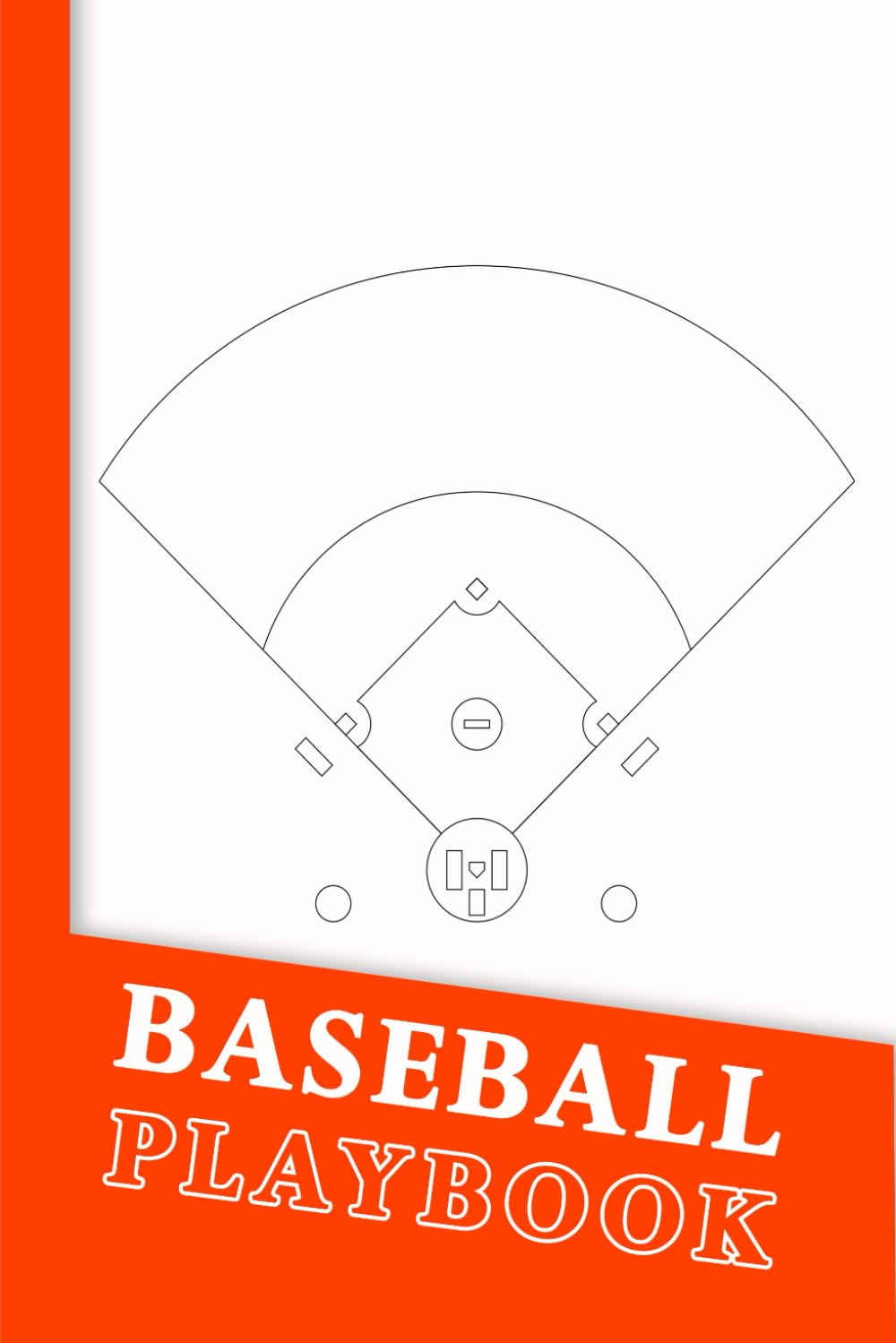 capítulo por capítulo baixar Baseball Playbook: The Perfect Gift For Baseball Coaches Or Assistant Baseball Coaches, Players and Sport Lovers / Baseball Coach Playbook Blank... Drills, And Writing Notes / 120 Pages
