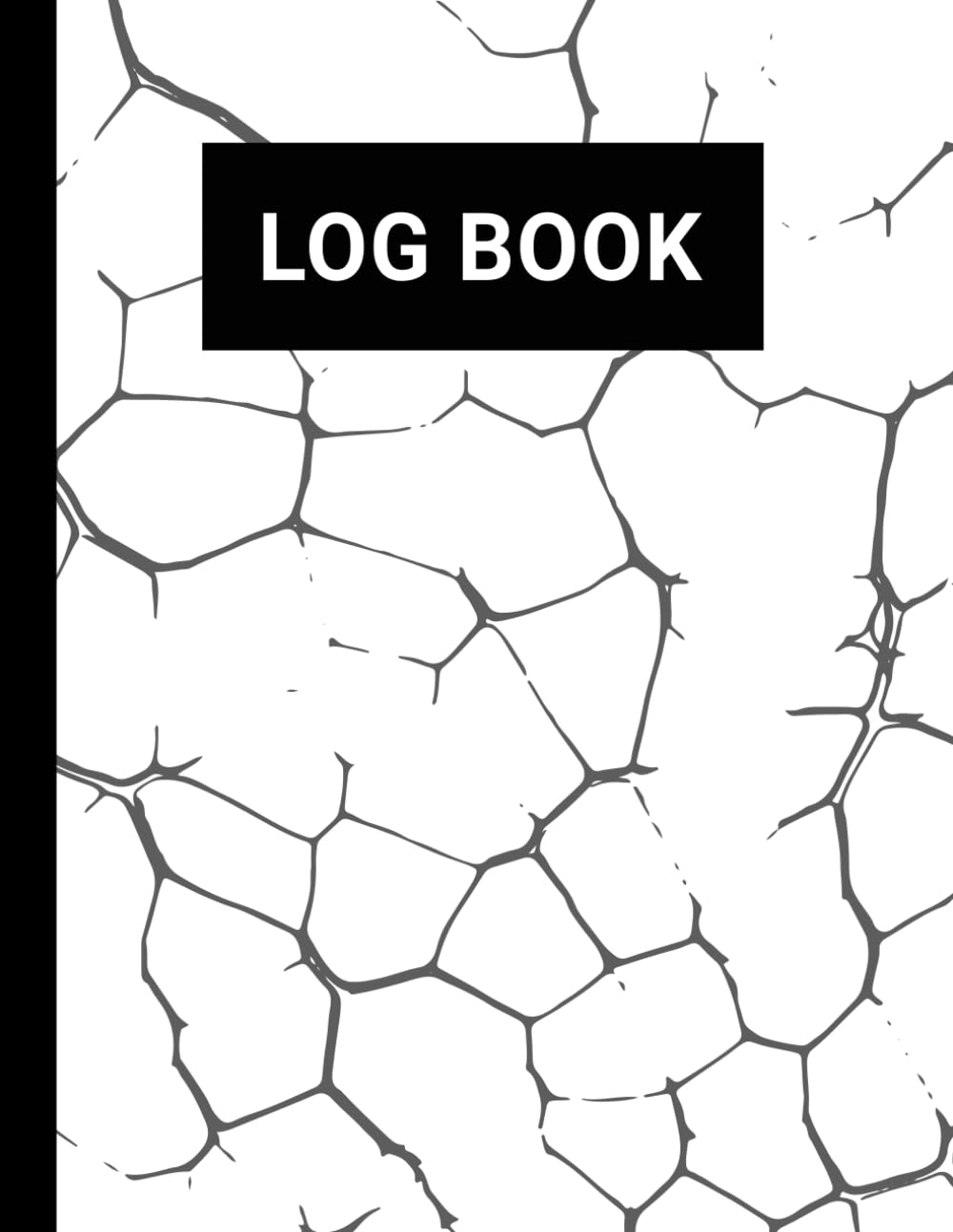 Log Book: Large Multipurpose with 7 Columns to Track Daily Activity, Time, Inventory and Equipment, Income and Expenses, Debit and Credit, or Visitors baixar o livro de graça