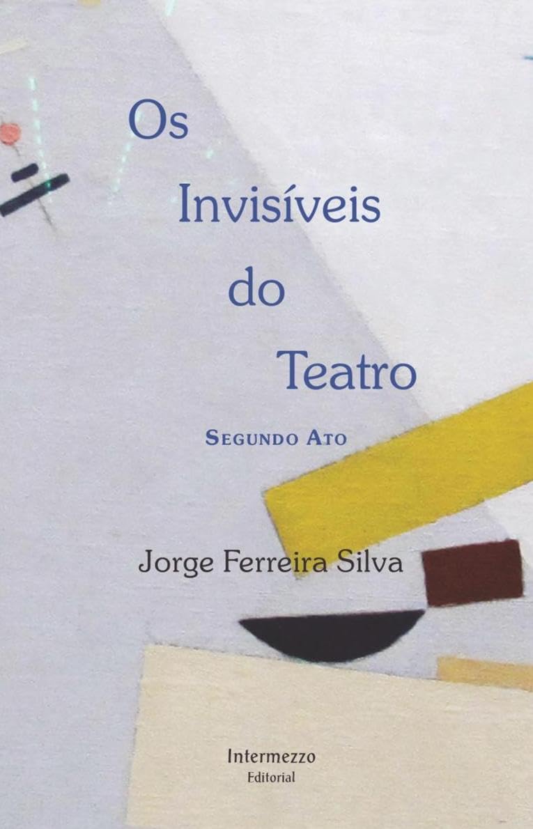 capítulo por capítulo baixar Os Invisíveis do Teatro - 2o Ato