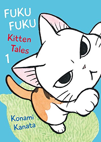 FukuFuku Kitten Tales Vol. 1 (English Edition) baixar o livro de graça