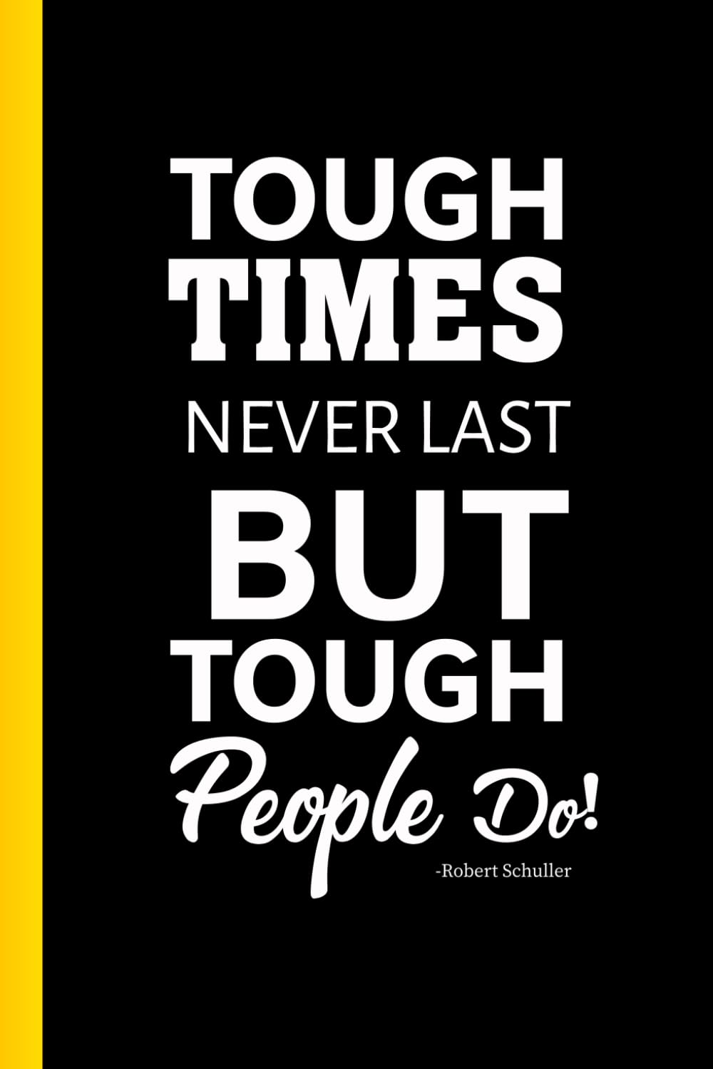 HUMOROUS OFFICE NOTEBOOK JOURNAL ~TOUGH TIMES NEVER LAST: Funny Gag Gift 6" x 9" for COWORKERS baixar livro de graça