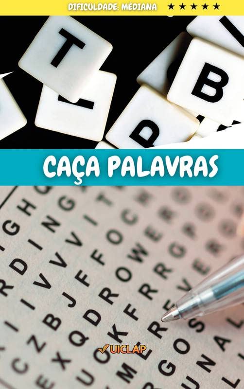 ler totalmente Desafie seu cérebro Caça Palavras - Livro de Jogos para Adultos e Crianças | Aprenda Novas Palavras e Melhore sua Concentração