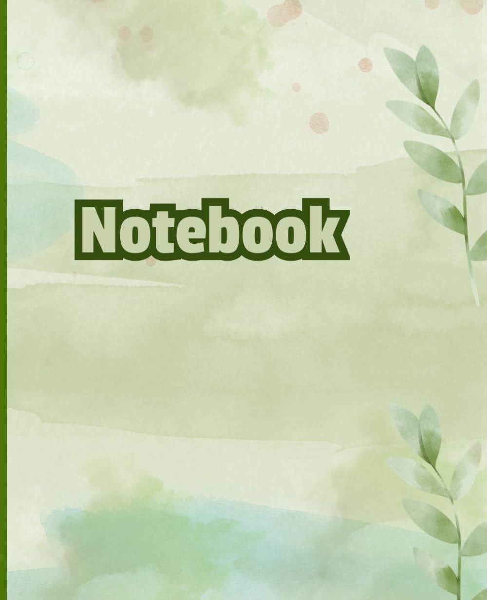 Classic Lined Notebook: Simple Writing Journal for Notes, Ideas, School, Work and Everyday Use baixar o livro de graça