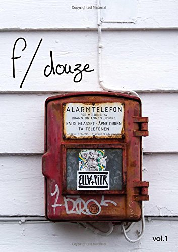 F/Douze Vol.1