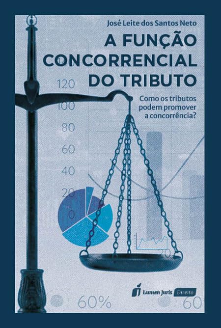 ler totalmente Função Concorrencial do Tributo - A - 2026