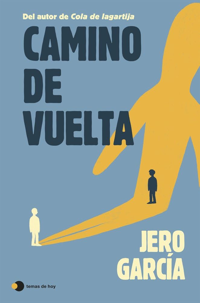 ler totalmente Camino de vuelta