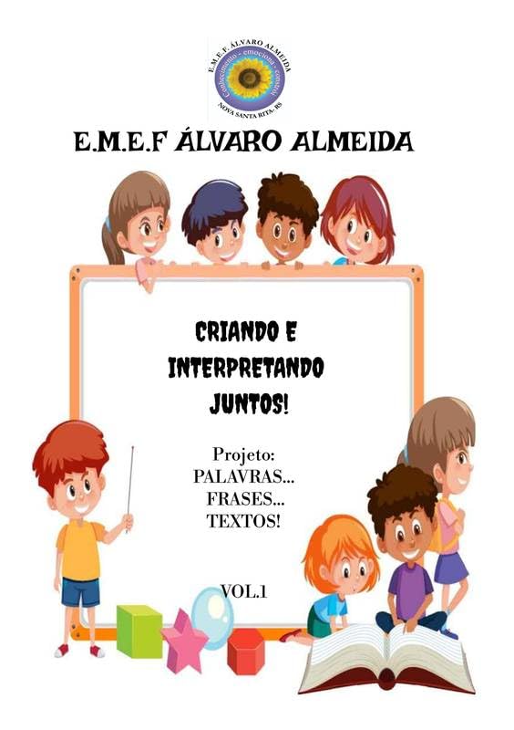 capítulo por capítulo baixar Criando e Interpretetando Texo