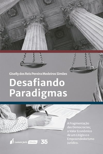 ler totalmente Desafiando Paradigmas - 2024