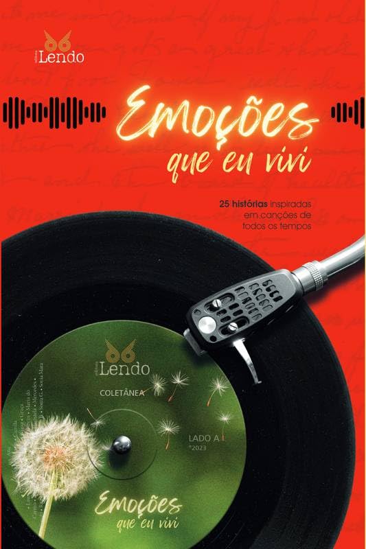 Emoções que eu vivi baixar o livro de graça