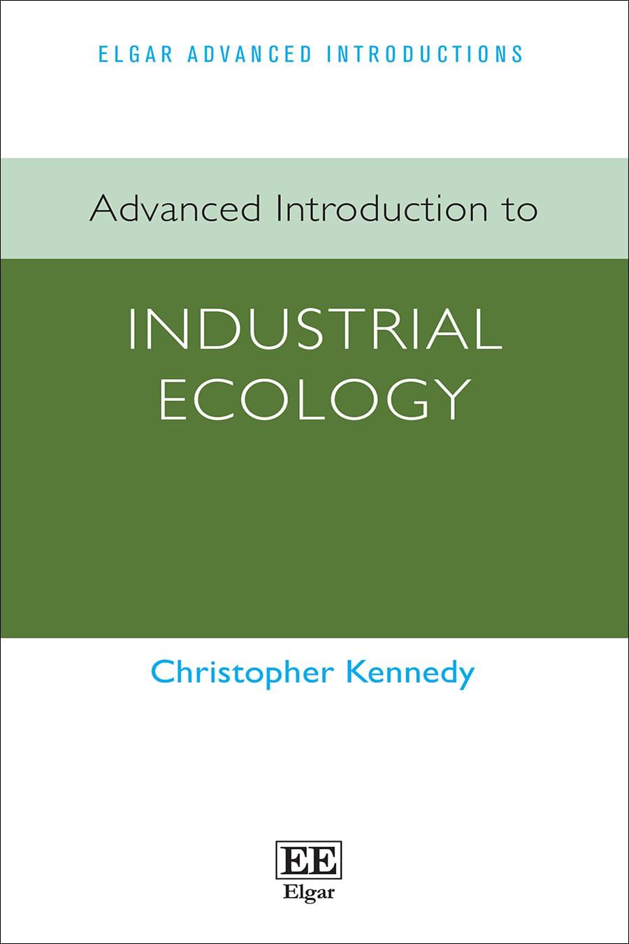 Advanced Introduction to Industrial Ecology baixar o livro de graça