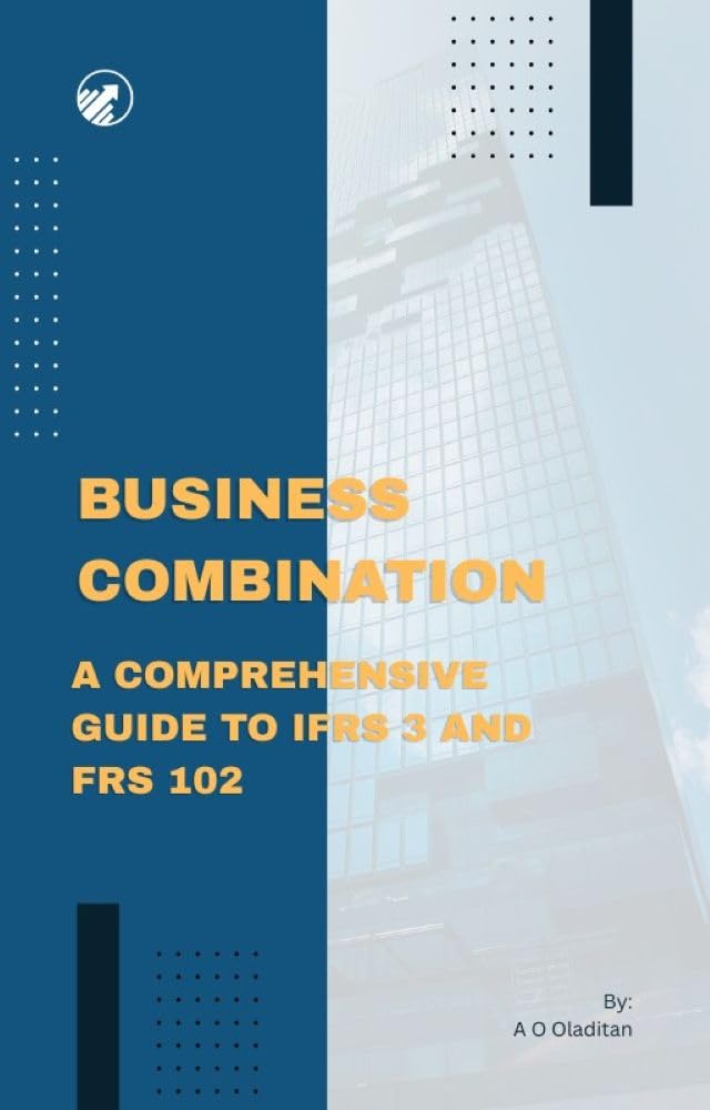 ler totalmente Business Combinations: A Comprehensive Guide to IFRS 3 and FRS 102 (English Edition)