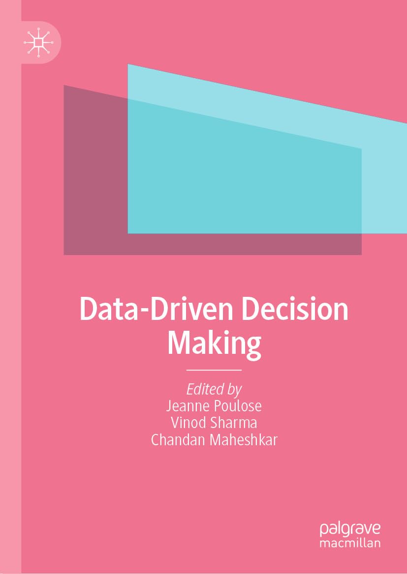 capítulo por capítulo baixar Data-Driven Decision Making (English Edition)