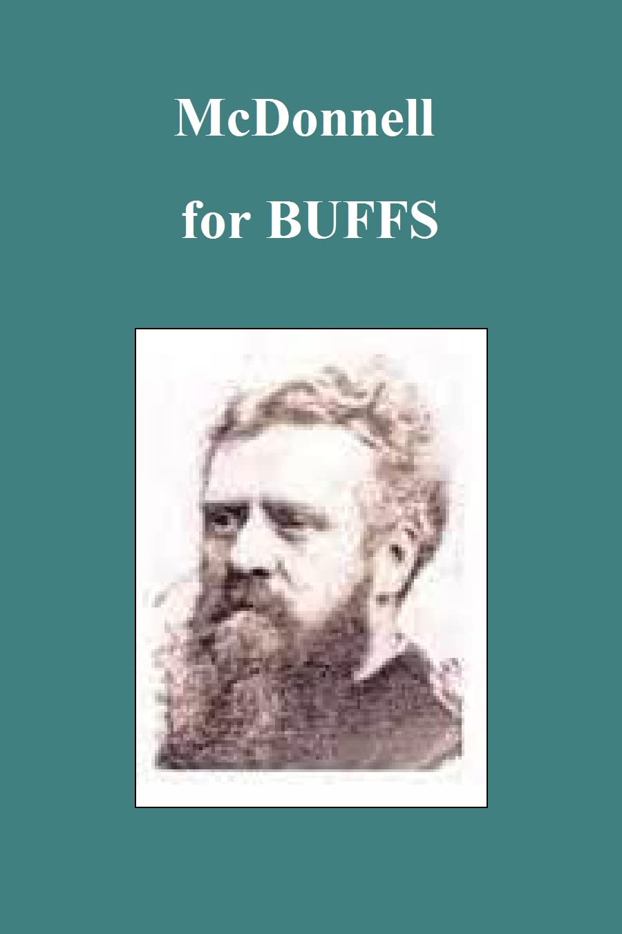 McDonnell for Buffs (Chess Players for Buffs) (English Edition) baixar o livro de graça