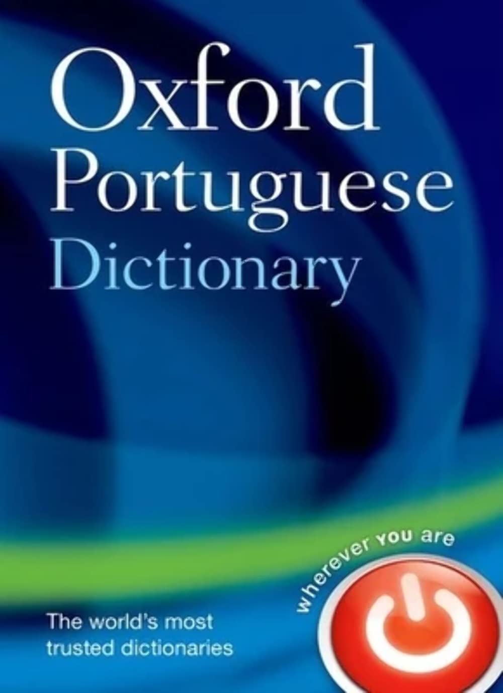 Oxford Portuguese Dictionary: Portuguese-English, English-Portuguese = Dicionaario Oxford de Portuguaes: Portuguaes-Inglaes, Inglaes-Portugaes baixar livro de graça
