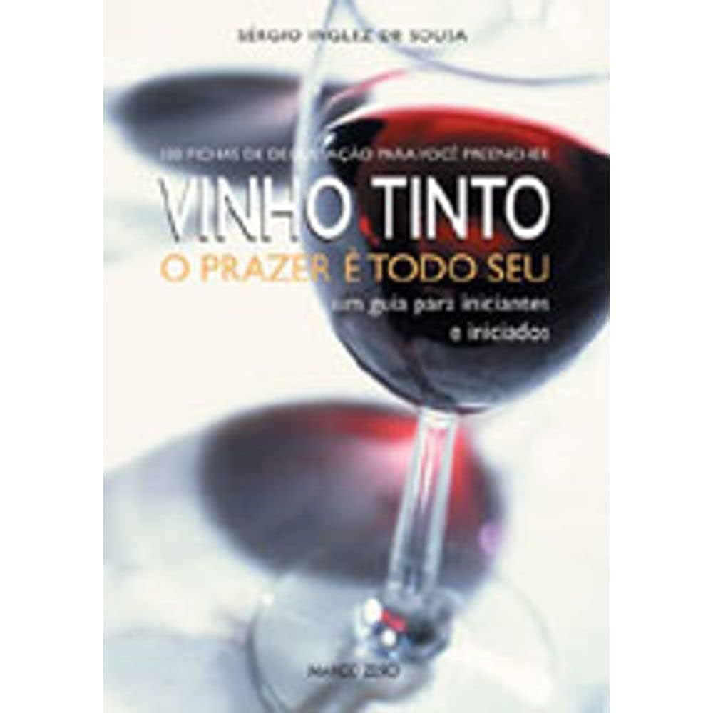 Vinho tinto: O prazer é todo seu baixar o livro de graça