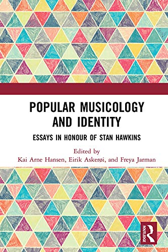 ler totalmente Popular Musicology and Identity: Essays in Honour of Stan Hawkins (English Edition)