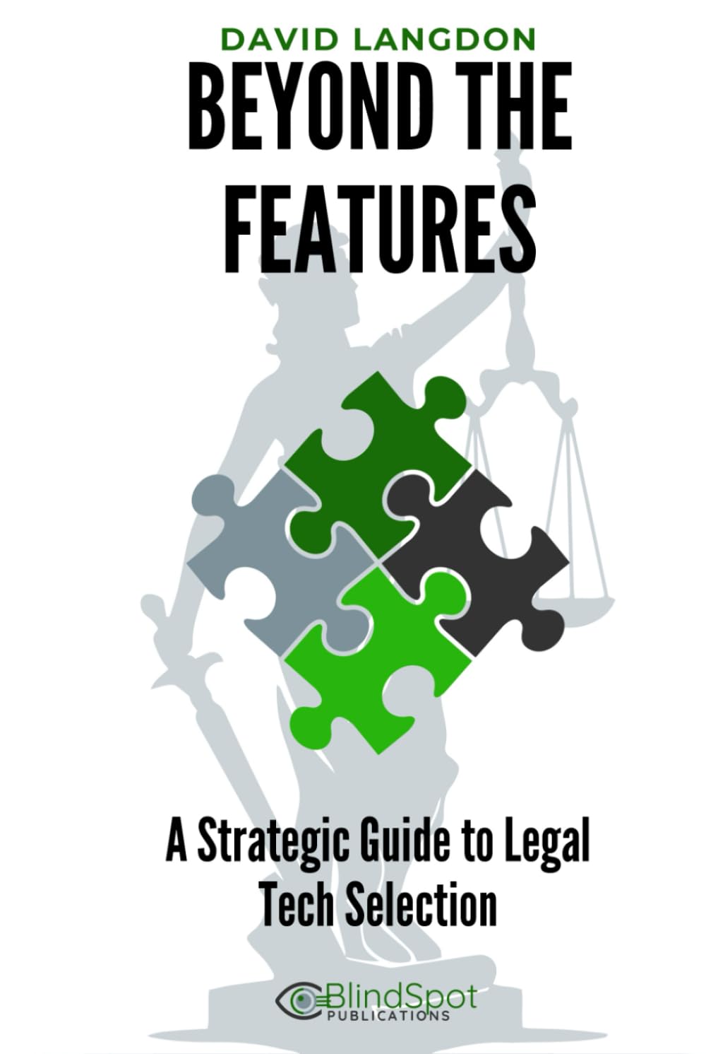 capítulo por capítulo baixar Beyond the Features: A Strategic Guide to Legal Tech Selection