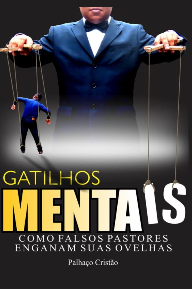 ler totalmente GATILHOS MENTAIS