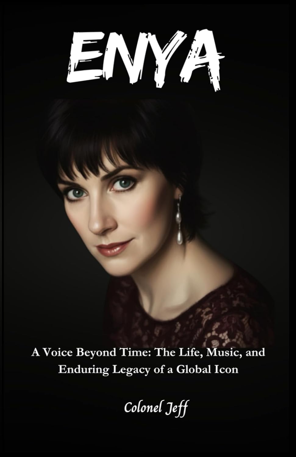 ENYA: A Voice Beyond Time: The Life, Music, and Enduring Legacy of a Global Icon baixar o livro de graça