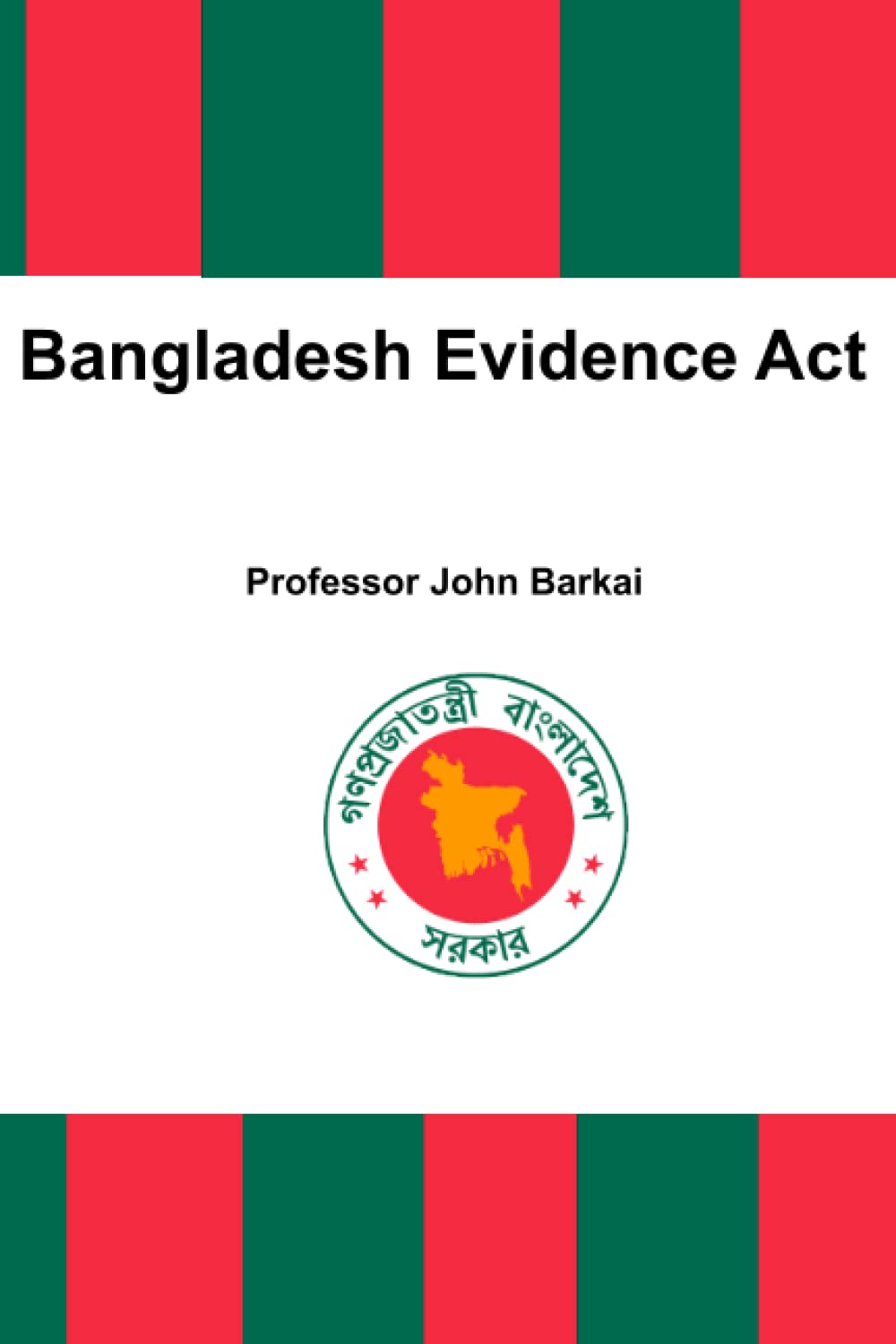 Bangladesh Evidence Act