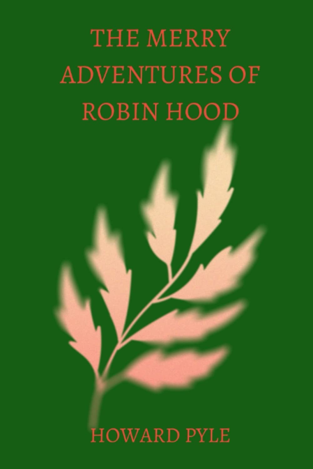 the merry adventures of robin hood by Howard Pyle baixar o livro de graça