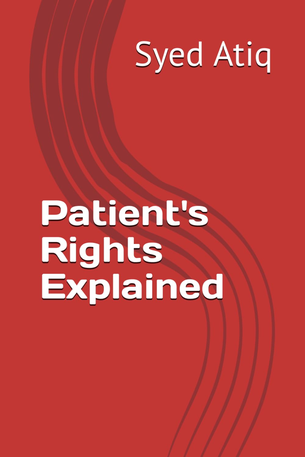 capítulo por capítulo baixar Patient's Rights Explained