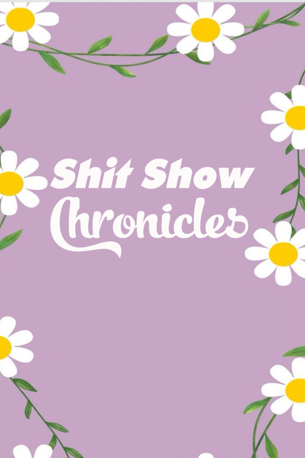 ler totalmente Shit Show Chronicles: Notebooks with Quotes on the cover for Co-workers, Staff Member, Employees, HR, Workplace, Boss, Friends, and School ( 6x9 inches, 110 page)