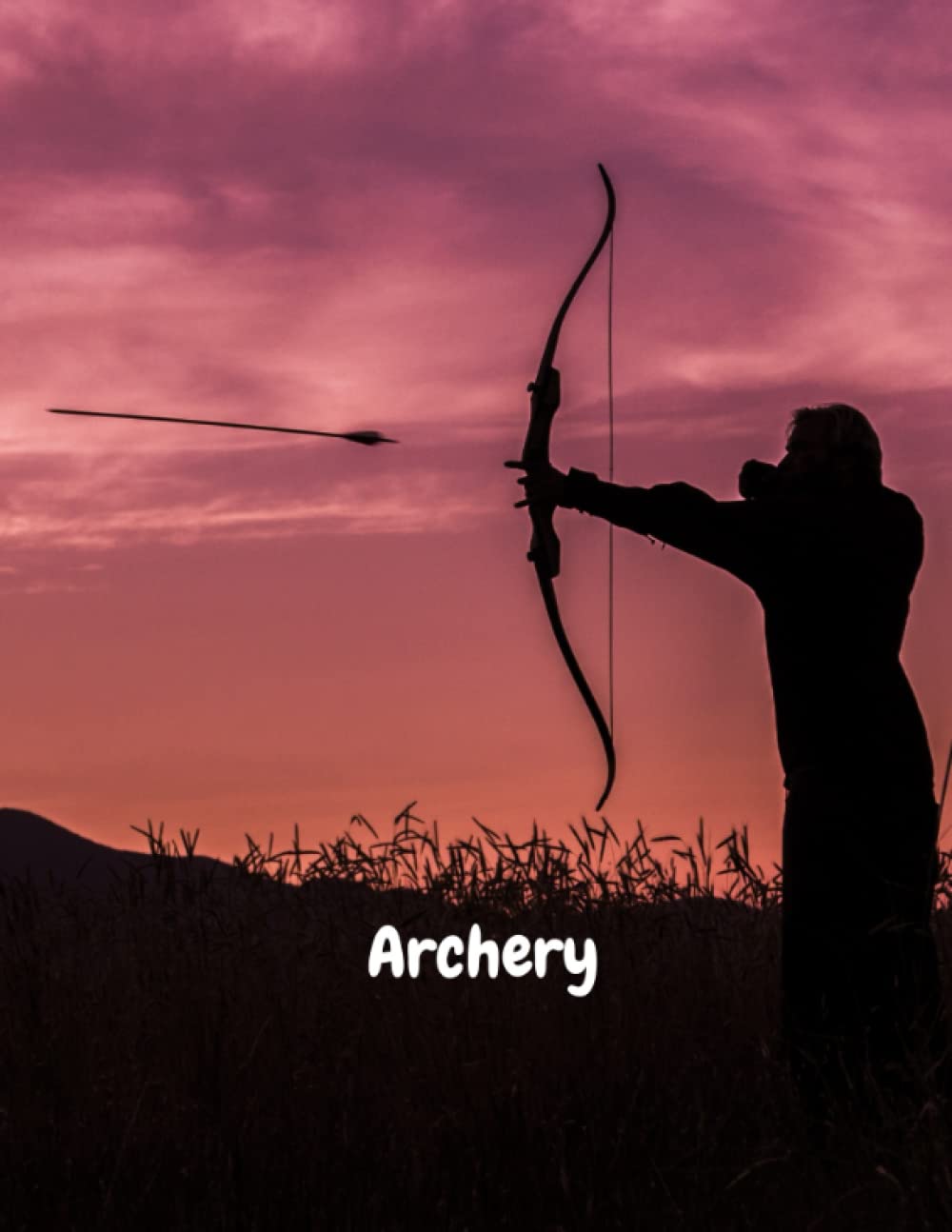 ARCHERY baixar o livro de graça