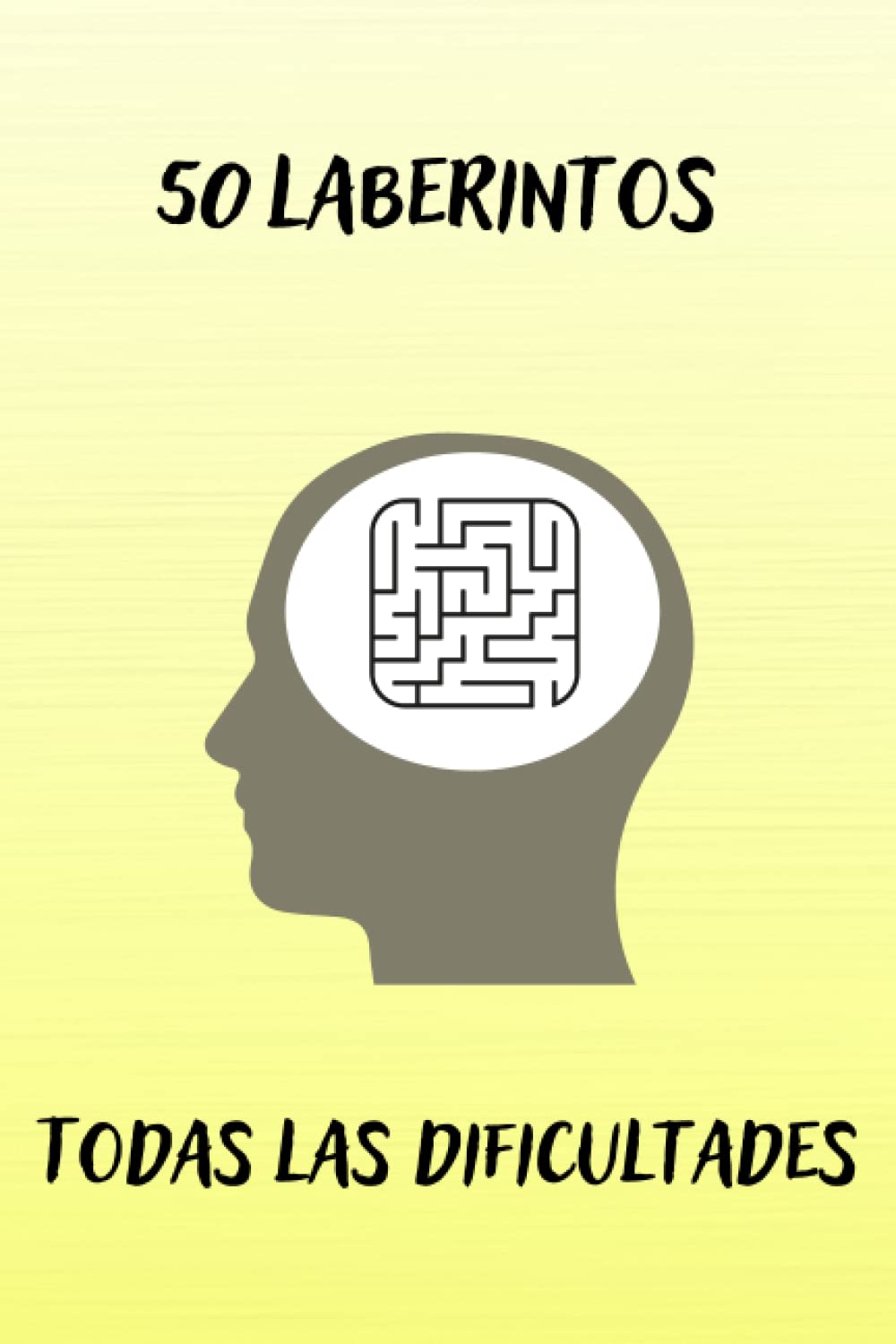ler totalmente Laberintos de Diversión: 50 desafíos de laberintos para todas las edades: ¡Encuentra el camino en laberintos emocionantes y pon a prueba tus habilidades! (Spanish Edition)