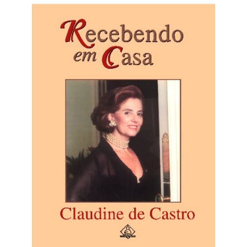Recebendo Em Casa baixar livro de graça