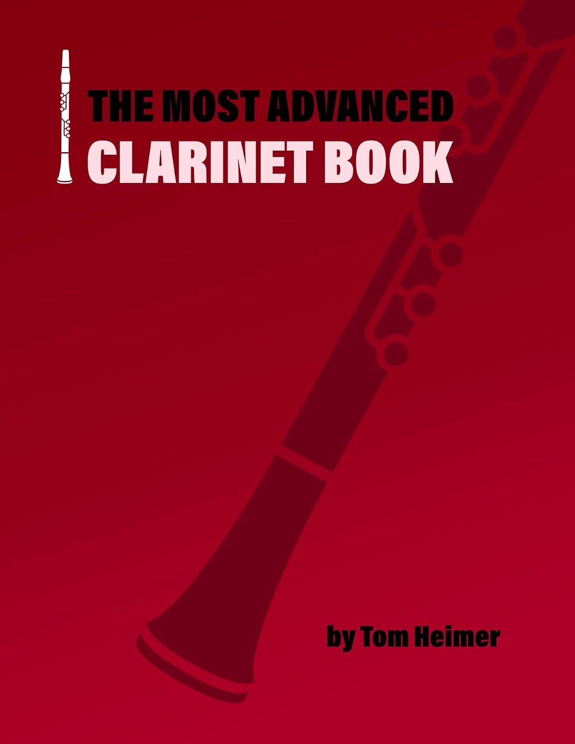 capítulo por capítulo baixar The Most Advanced Clarinet Book (English Edition)