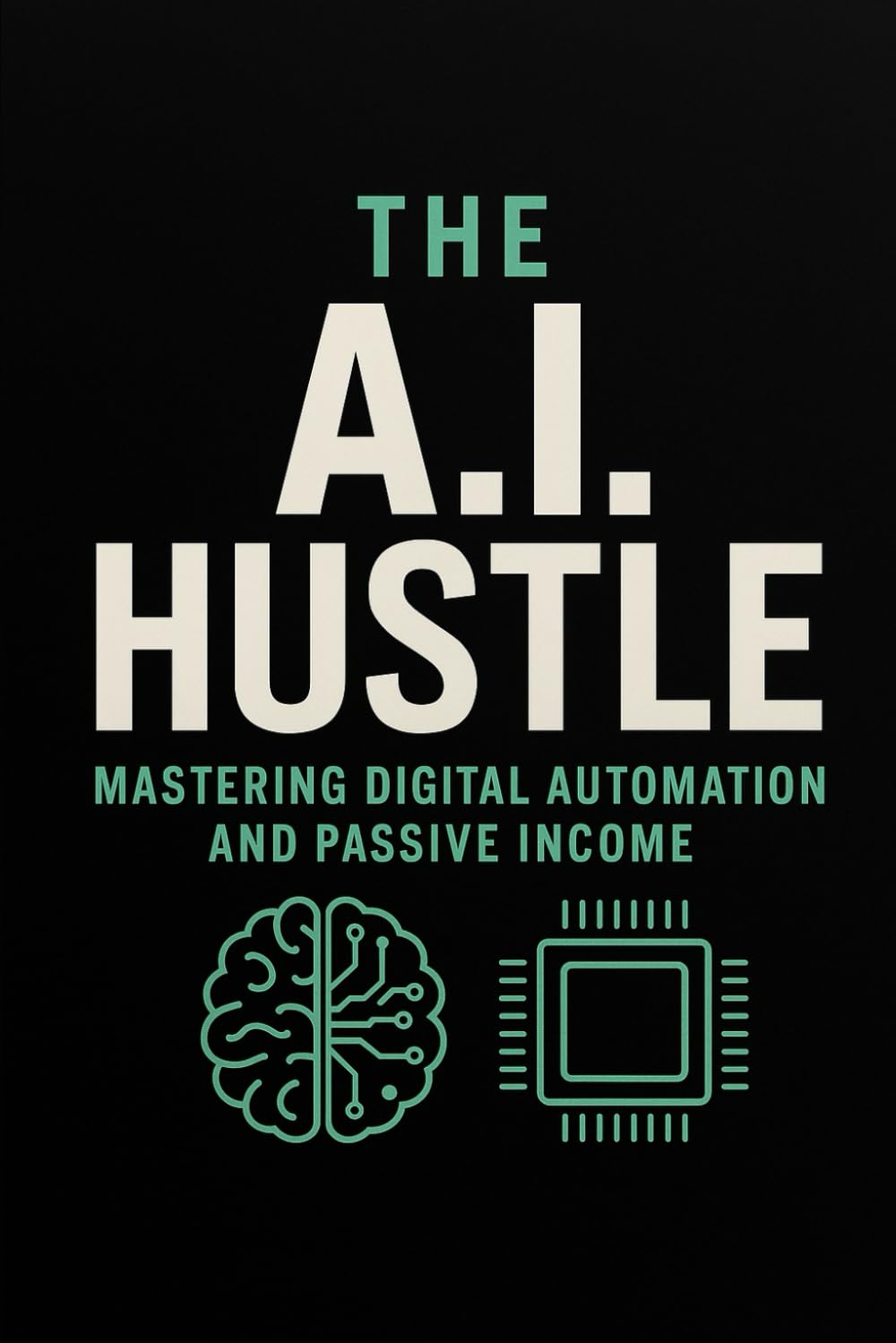 ler totalmente The A.I. Hustle: A Discipline of Automation, Wealth, and Control in the Age of Artificial Intelligence