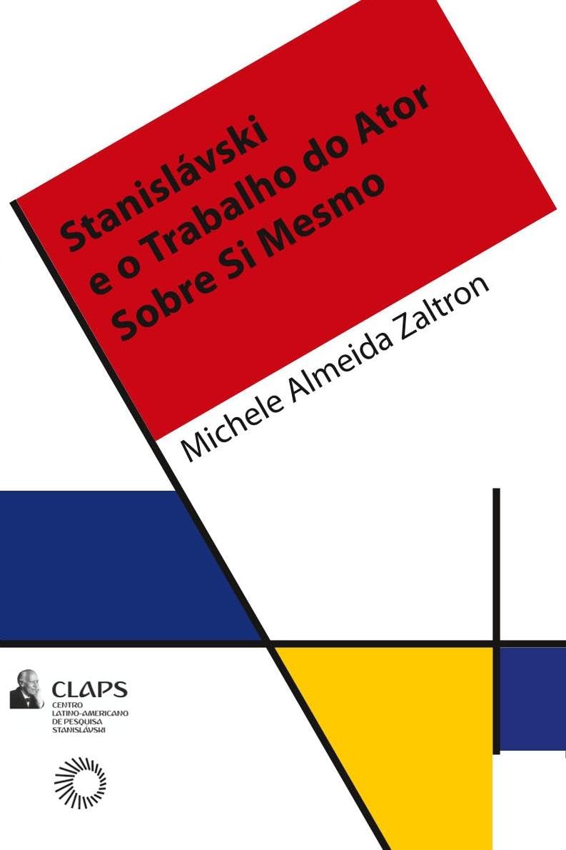 capítulo por capítulo baixar Stanisláviski e o trabalho do ator sobre si mesmo