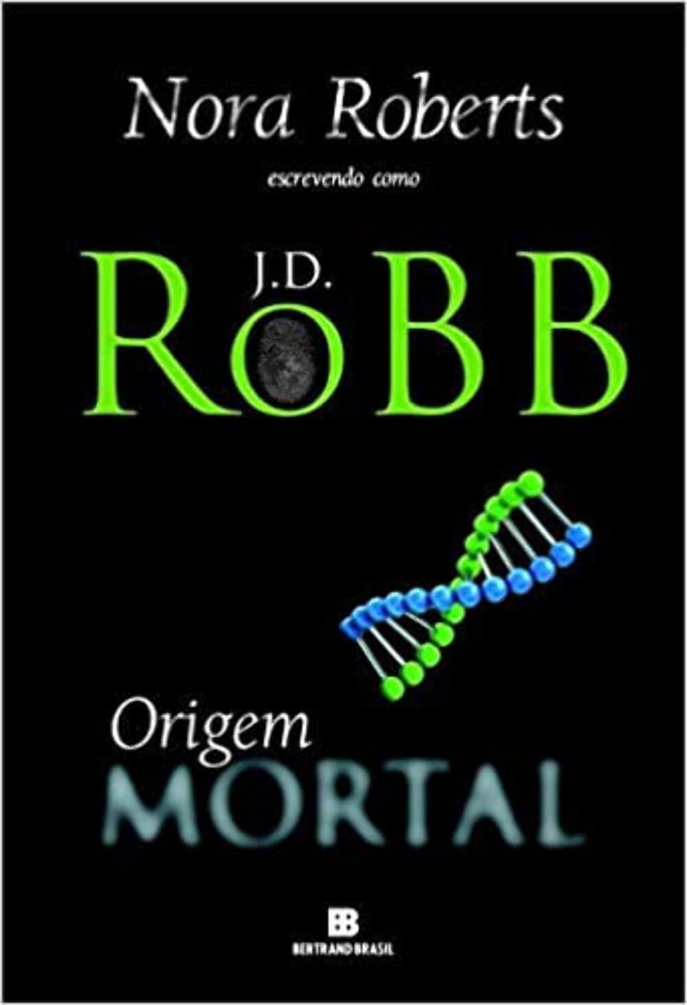 Origem Mortal: 21 baixar o livro de graça