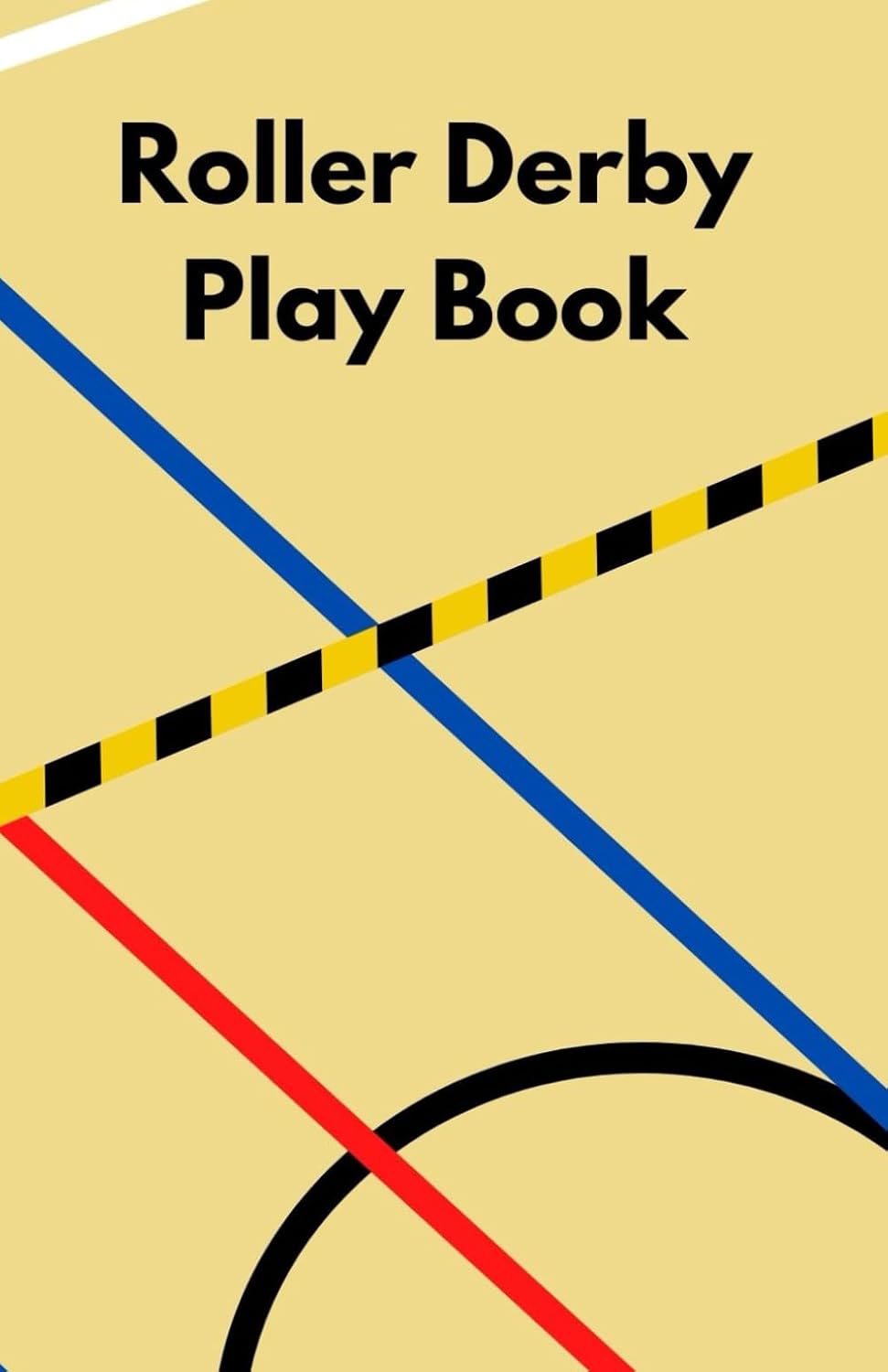 Roller Derby Play Book baixar o livro de graça