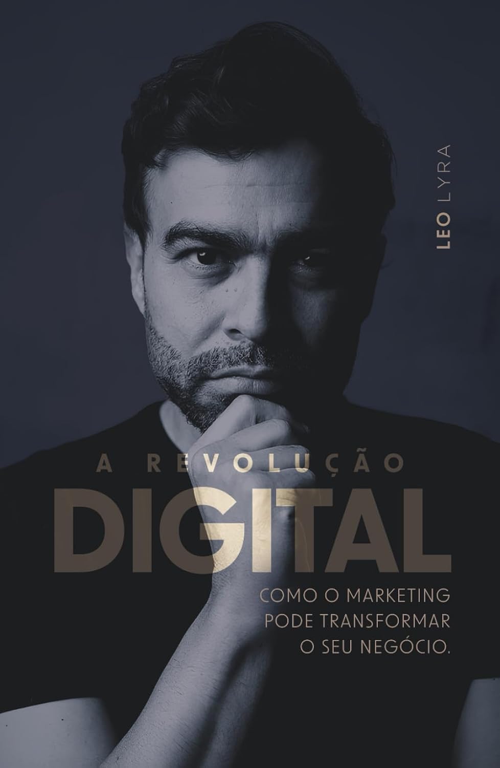 capítulo por capítulo baixar A Revolução Digital: Como o marketing pode transformar o seu negócio (Portuguese Edition)