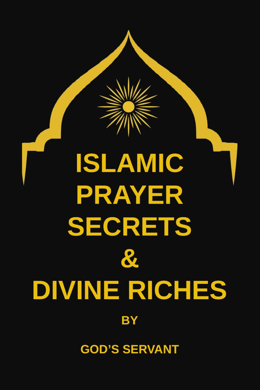 capítulo por capítulo baixar Islamic Prayer Secrets & divine Riches