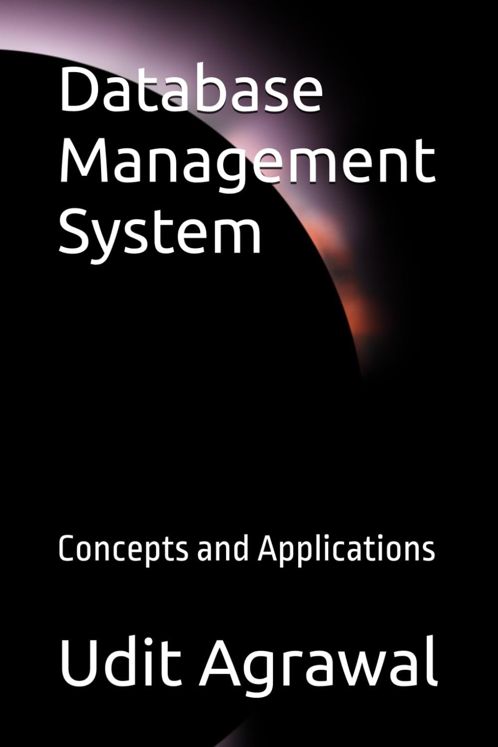 Database Management System: Concepts and Applications baixar livro de graça