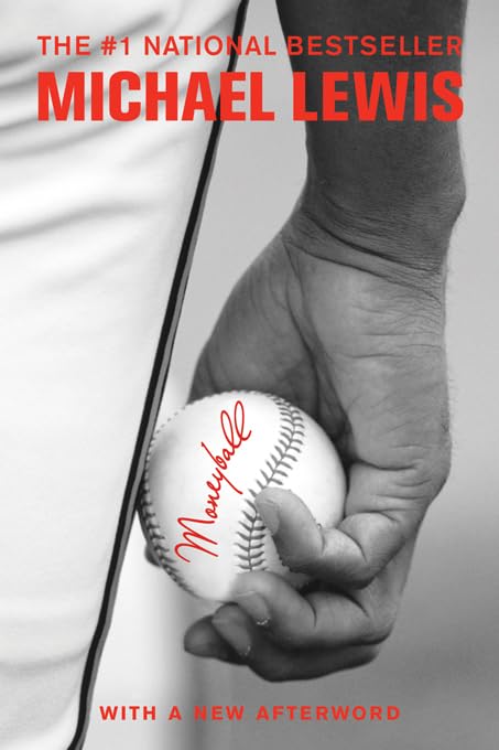 Moneyball: The Art of Winning an Unfair Game (English Edition) baixar o livro de graça