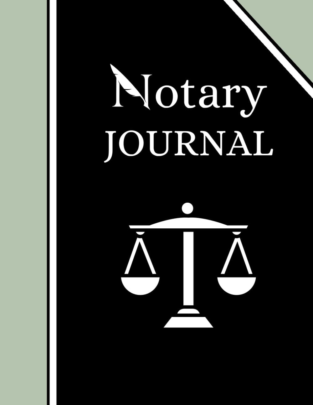 notary journal: Notarization Log Book, Notarial Acts, Public official Log Book. 121 page "8.5x11" in baixar livro de graça