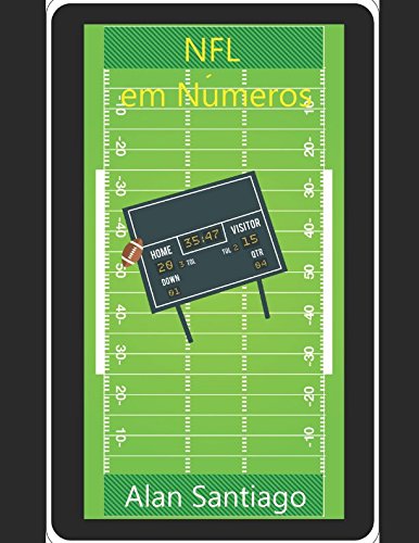 NFL em Números (Portuguese Edition) baixar o livro de graça