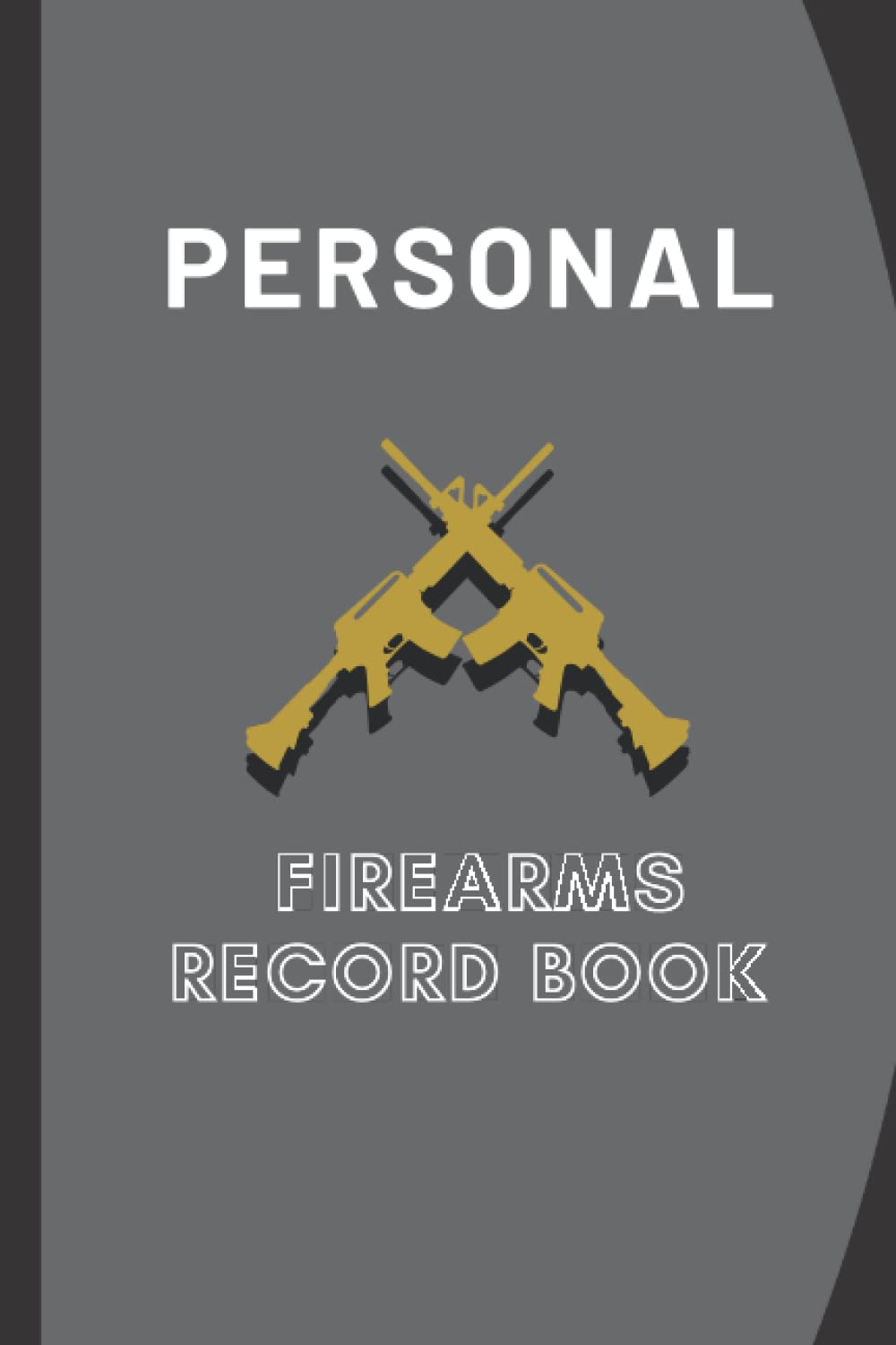 capítulo por capítulo baixar Personal Firearms Record Log Book: Acquisition and Disposition Inventory / Cost & Notes....