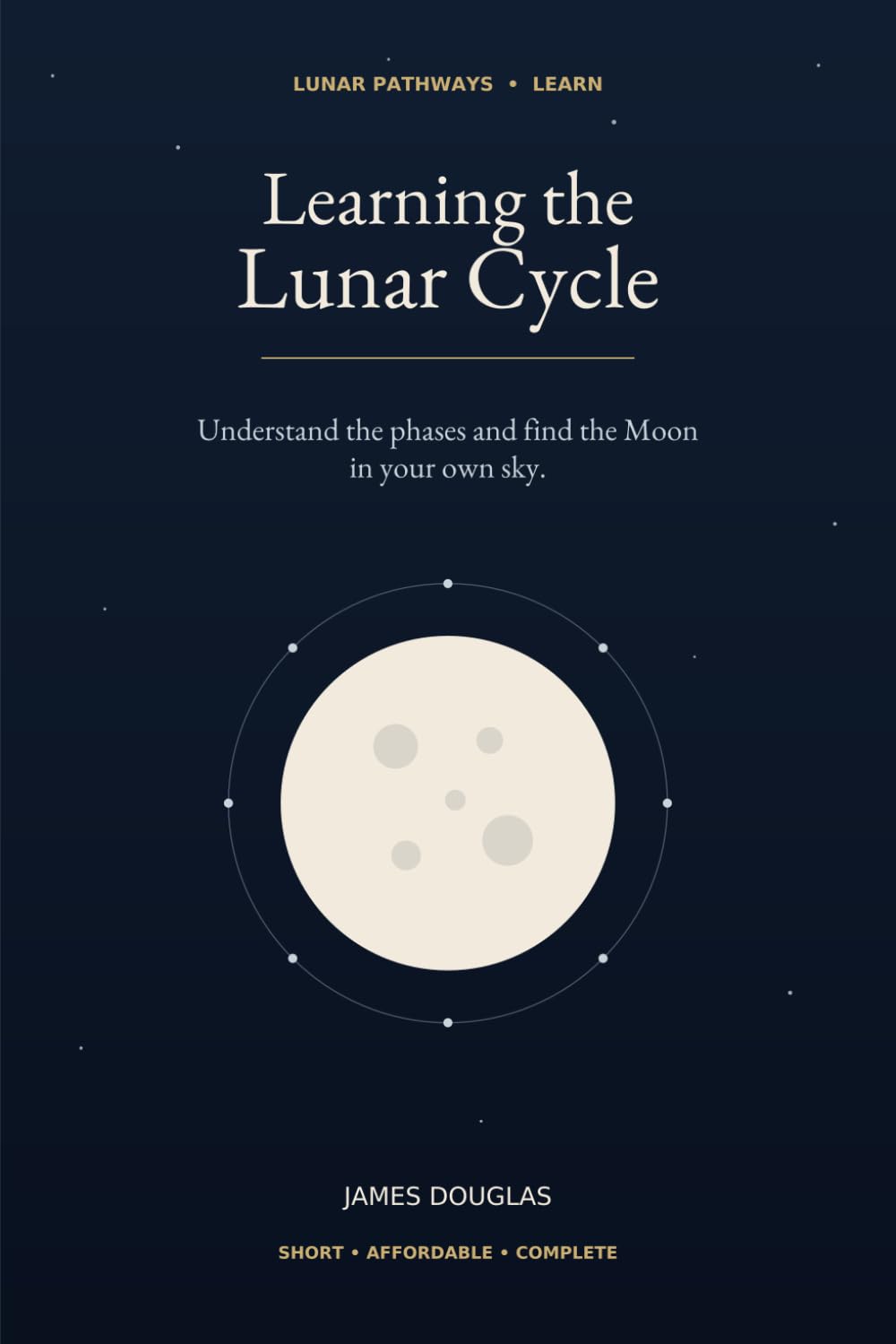 capítulo por capítulo baixar Learning the Lunar Cycle: Lunar Pathways LEARN Understand the phases and find the Moon in your own sky.
