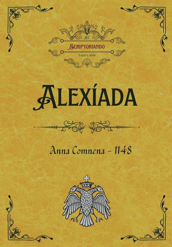 Alexíada: 3 baixar o livro de graça
