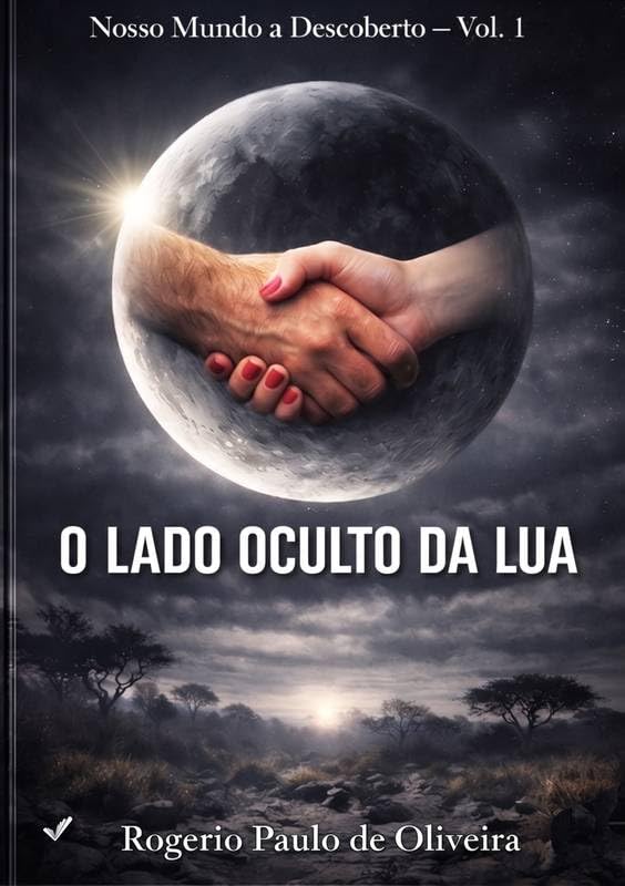 O Lado Oculto da Lua baixar livro de graça