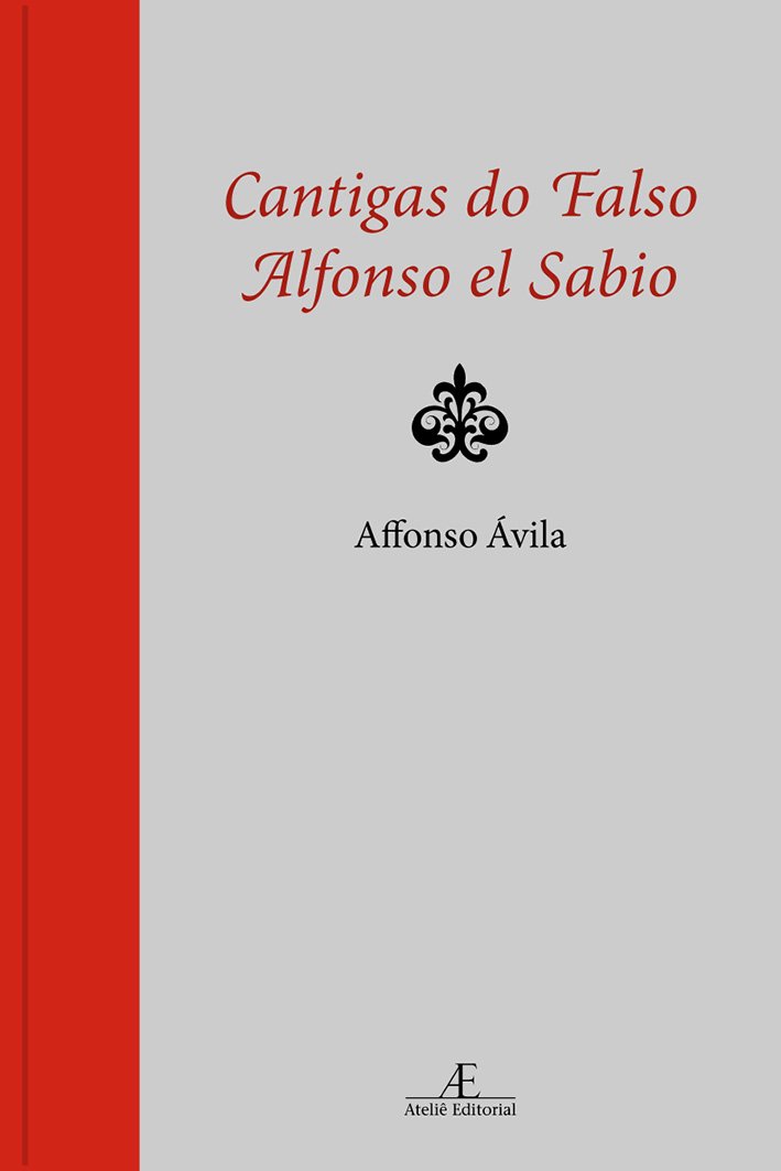 capítulo por capítulo baixar Cantigas do Falso Alfonso el Sabio