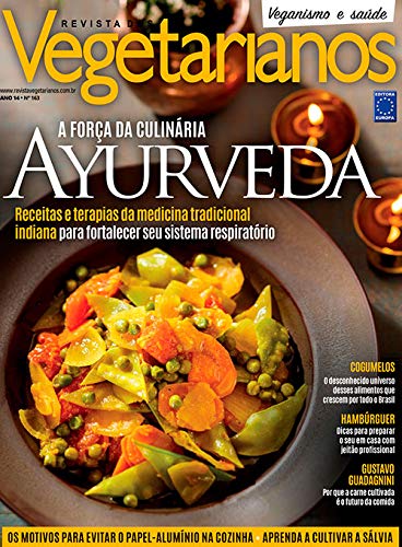 Revista dos Vegetarianos 163 baixar livro de graça