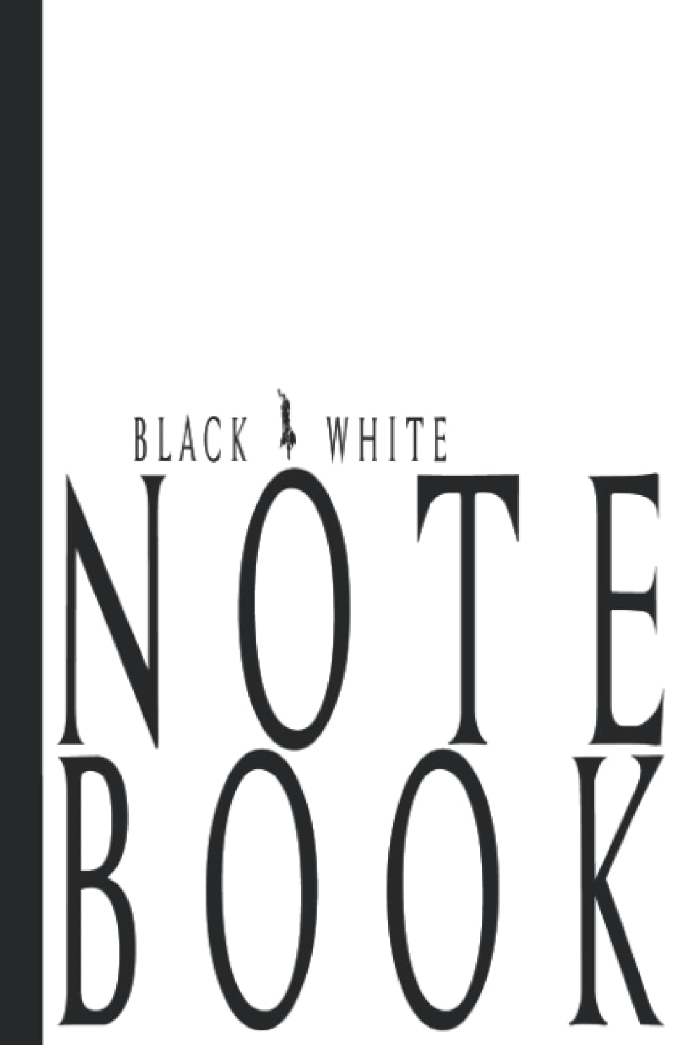 capítulo por capítulo baixar simple notebook black and whait: For use at school, as a diary, or for journaling, use this blank lined journal. great gift for kids, boys, girls, and students
