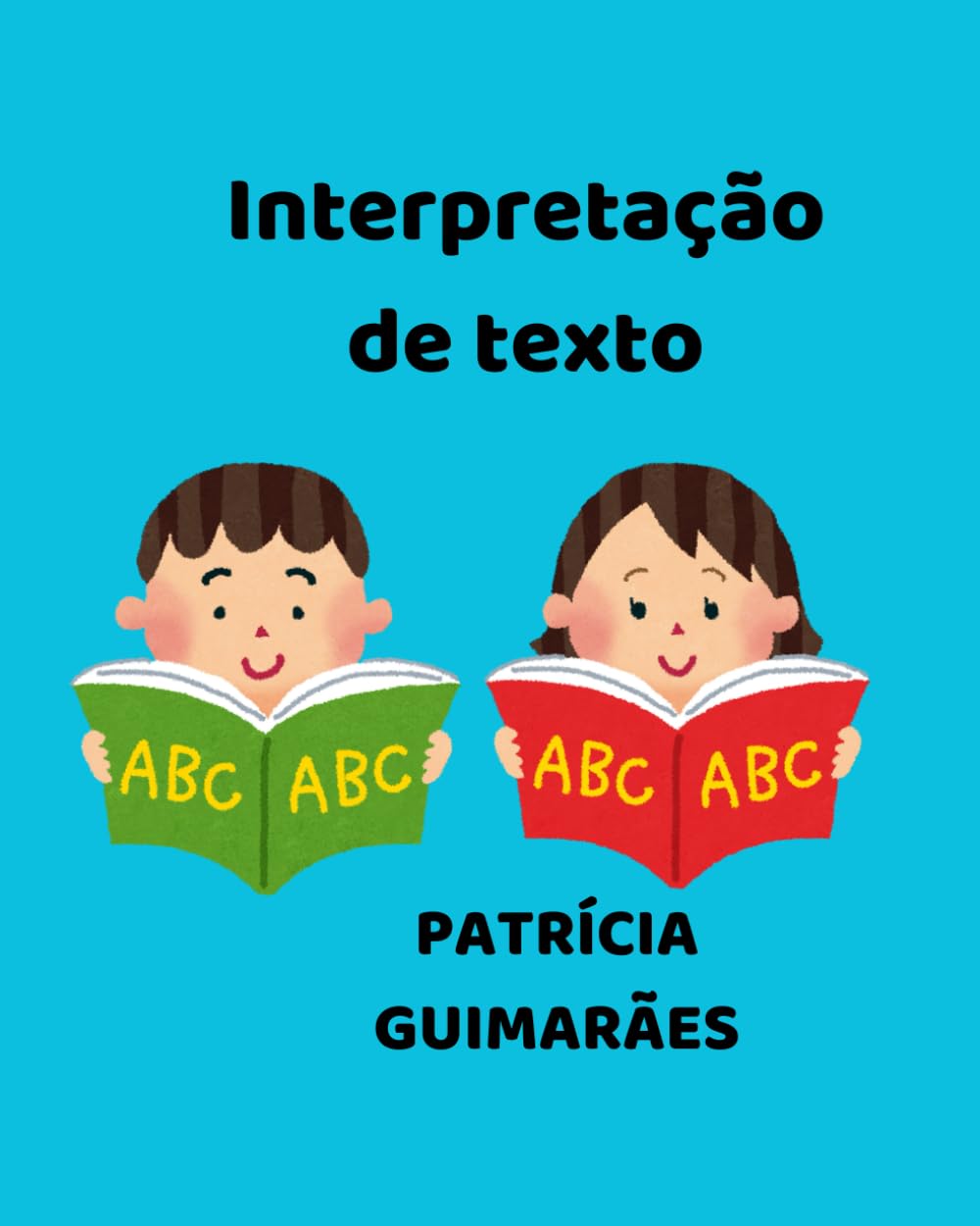 capítulo por capítulo baixar INTERPRETAÇÃO DE TEXTO (Portuguese Edition)